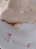 Pudín salado de atún