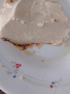 Una foto de Pudín salado de atún