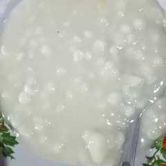 รูปของ Bubur Bassang khas Makassar