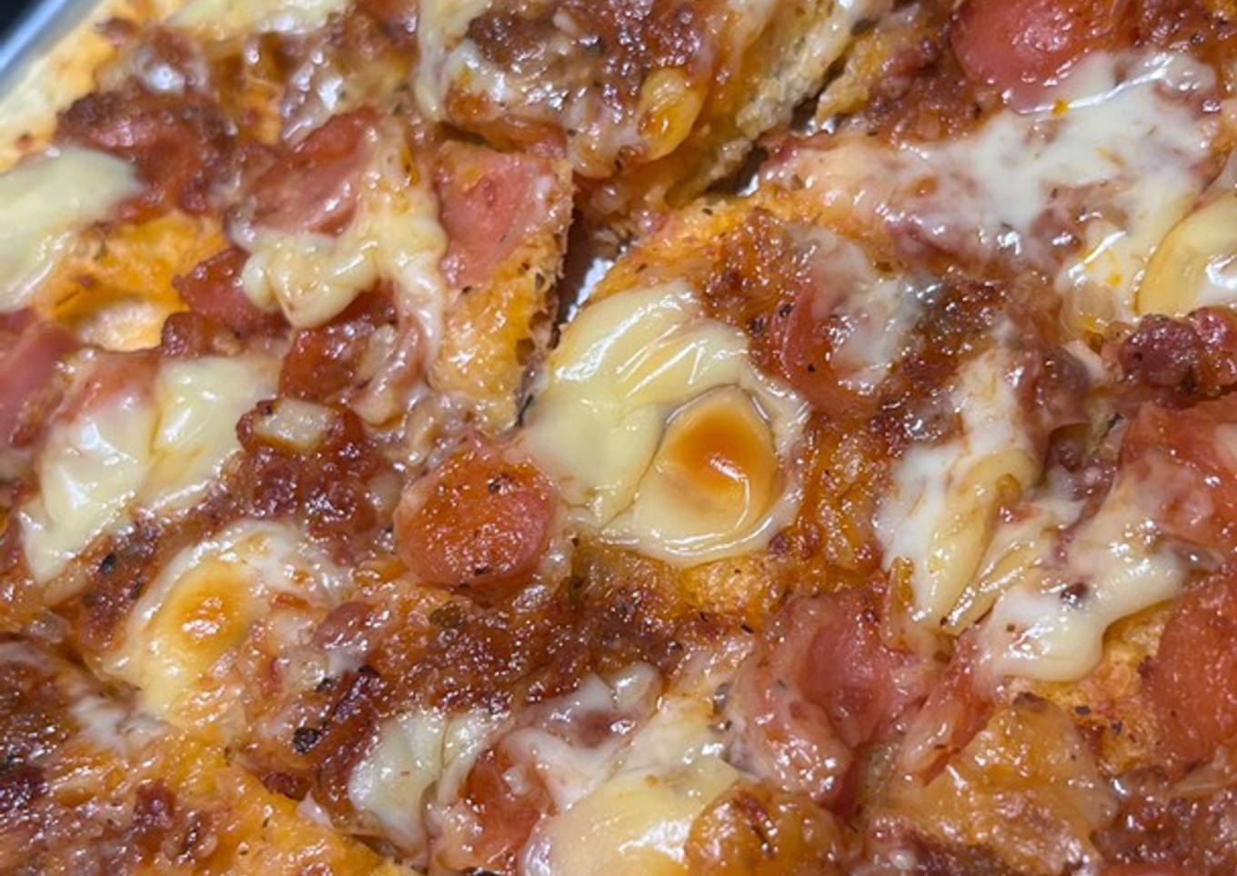 Pizza Simple