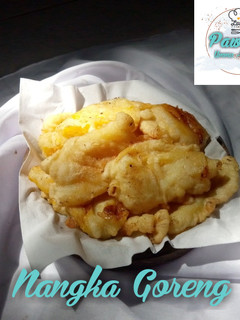 Foto resep Nangka Goreng