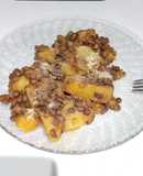 Guisito con levadura nutricional
