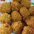 Rambutan Tahu Telur Puyuh