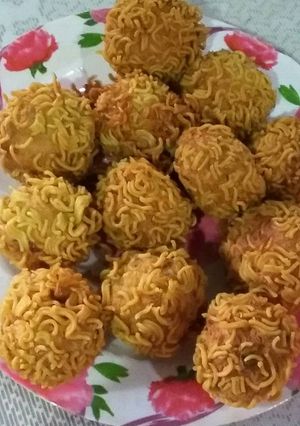 Foto resep Rambutan Tahu Telur Puyuh