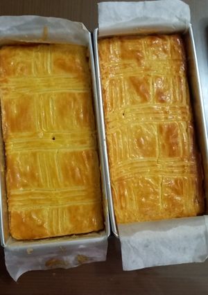 Foto resep Botterkok / lekker holand