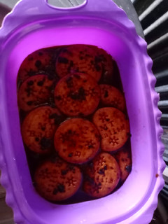 Foto resep Puding nutrijel coklat pake kue balita