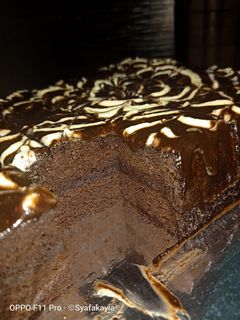 Foto resep Brownies kukus