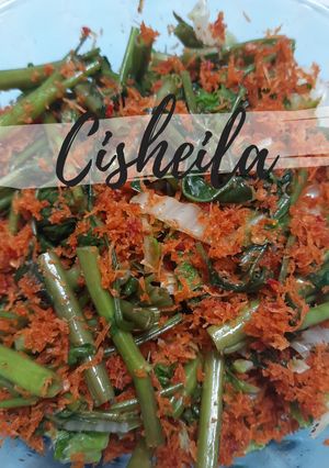 Foto resep Urap sayur bumbu tumis