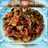 Jengkol Balado Ikan Slaise