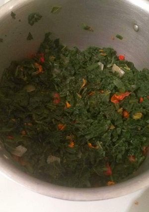 A picture of Fried Kunde.