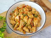 Gambar ayam taichan