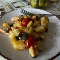 A picture of Tofu živánska.