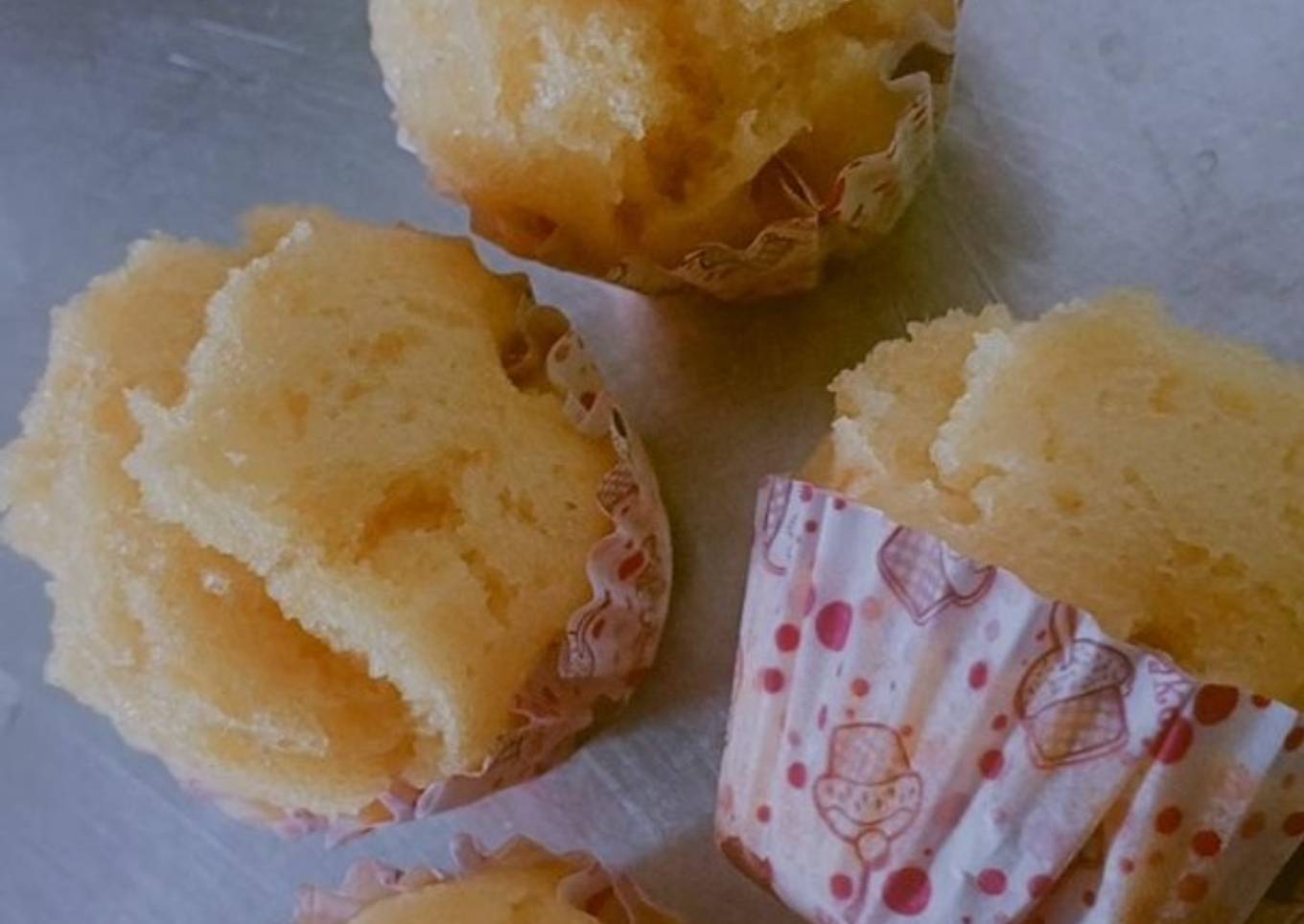 Kue moho labu kuning