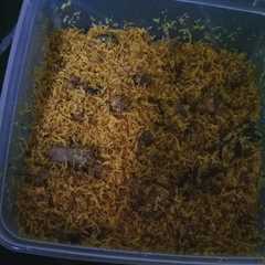 รูปของ Serundeng Ati Ampela Ayam