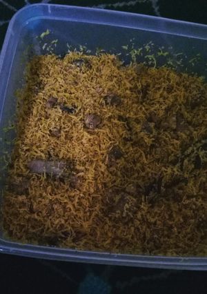 Foto resep Serundeng Ati Ampela Ayam