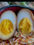 Ajitama Egg Versi Halal