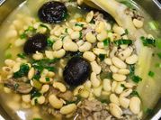 Hình ảnh của canh xương ninh