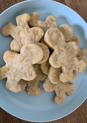 Baba keksz recept fotója