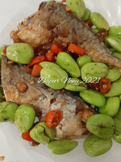 Foto resep Peda Asin Pete