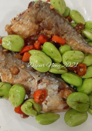 Foto resep Peda Asin Pete