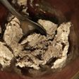 Crema helada de oreo