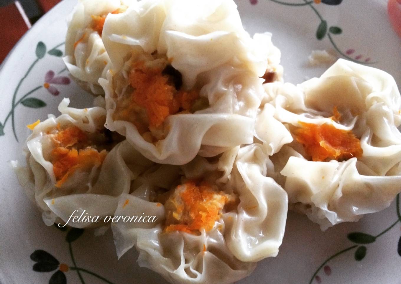 Siomay