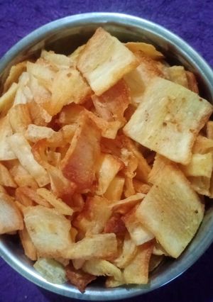 Foto resep Manggleng