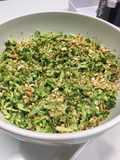 Ensalada de brócoli