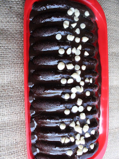 Foto resep Super Moist Chocolate Steamed Cake