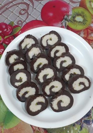 A picture of Biscuit Roll.