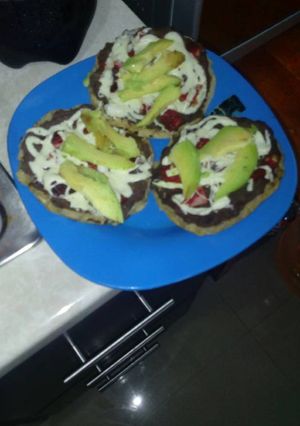 Una foto de Picadas hogareñas