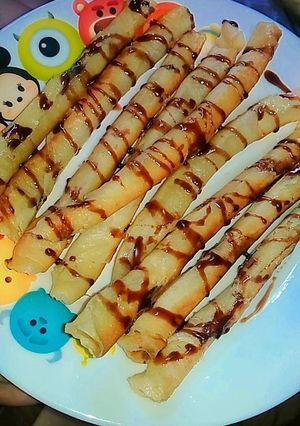 Foto resep Cheese Roll
