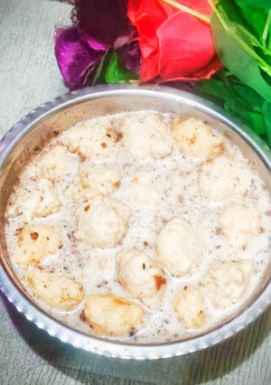 फुलौरा रेसिपी मुख्य फोटो