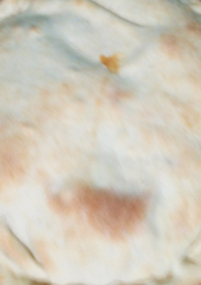 Una foto de Masa para tarta salada súper fácil