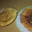 Tortilla de papa