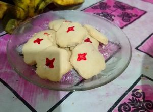 Foto resep Kue Babon