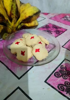 Foto resep Kue Babon