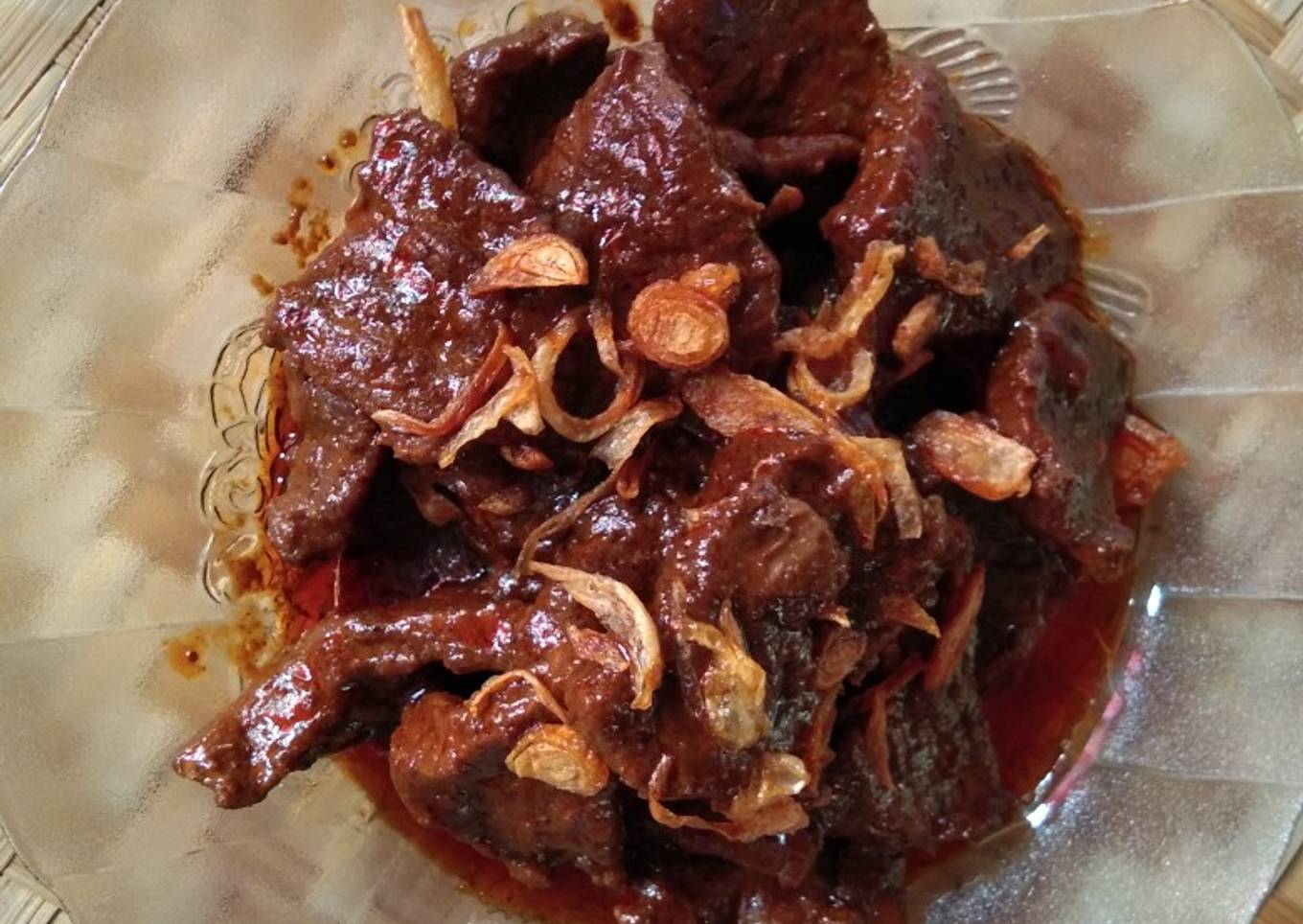 Rendang
