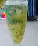 Melon Squash 🍹