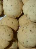 Bizcochitos Dulces