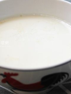 【港式甜品】薑汁撞奶 Ginger Milk Curd 的食譜成品照片