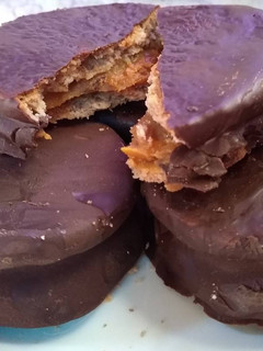 Φωτογραφία της συνταγής Αργεντινή: Alfajores