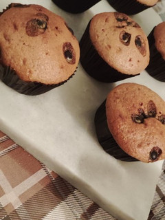 صورة لوصفة مادلان محشي بالشيكولا 🧁