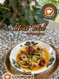 Urat Tetel Gulai Tumis Darat