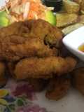Chicken tenders