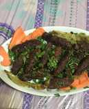 كفته الحاتي