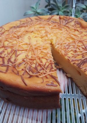 Foto resep Prol tape