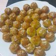 Nastar keju lembut