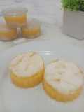 Puding Nutrisari Kelapa Kw