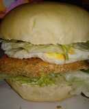 Pan para Sándwich - Hamburguesas - Panchos